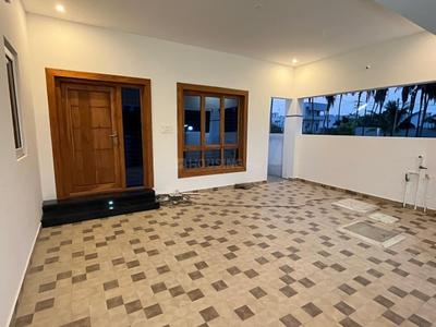 Image of 1640 Sq.ft 3 BHK Independent House for sale in Achipatti, Pollachi for Rs. 12500000