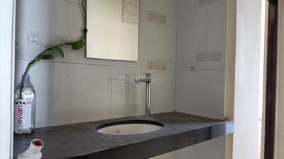 Bathroom Image of 1914 Sq.ft 3 BHK Apartment / Flat for sale in Gajra Bhoomi Oscar, Ghansoli Navi Mumbai for Rs. 30500000