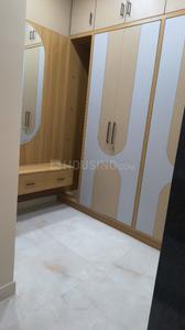 Bedroom Image of 2500 Sq.ft 4 BHK Villa for sale in Karolan Ka Barh Jaipur for Rs. 26100000