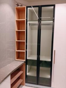 Kitchen Image of 5500 Sq.ft 4 BHK Builder Floor for sale in Kalkaji New Delhi for Rs. 127500000