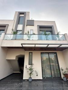 Image of 2500 Sq.ft 4 BHK Villa for sale in Kharar, Mohali for Rs. 20400000