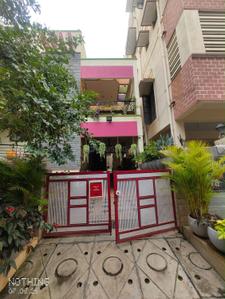 Image of 1600 Sq.ft 2 BHK Independent House for rent in JP Nagar, Bengaluru for Rs. 43000