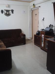 Hall Image of 660 Sq.ft 2 BHK Apartment / Flat for sale in Ittina Neela, Electronic City Bengaluru for Rs. 2800000