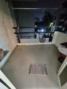 Balcony Image of 1700 Sq.ft 3 BHK Apartment / Flat for sale in Bhayli Vadodara for Rs. 5700000