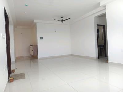 Living Room Image of 2003 Sq.ft 3.5 BHK Apartment / Flat for rent in Purva Atmosphere, Kothnur Narayanapura Bengaluru for Rs. 87000