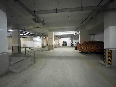 Parking Area Image of 1395 Sq.ft 2 BHK Apartment / Flat for sale in Naroda Ahmedabad for Rs. 4500000