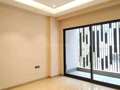 Bedroom Image of 2700 Sq.ft 4 BHK Builder Floor for sale in Greater Kailash I New Delhi for Rs. 87500000