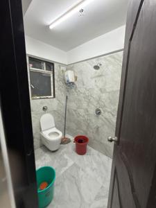 Bathroom Image of Navkar Living  in Vikhroli East, Mumbai