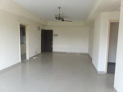 Hall Image of 1500 Sq.ft 3 BHK Apartment / Flat for sale in Paras Tierea, Sector 137 Noida for Rs. 15500000