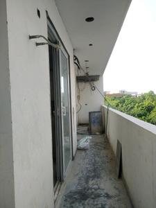 Bedroom Three Image of 4950 Sq.ft 5 BHK Builder Floor for sale in Punjabi Bagh New Delhi for Rs. 70000000