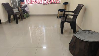Living Room Image of 1010 Sq.ft 2 BHK Apartment / Flat for sale in Dajikaka Gadgil Anant Shilp Apartment, Bavdhan Pune for Rs. 8800000