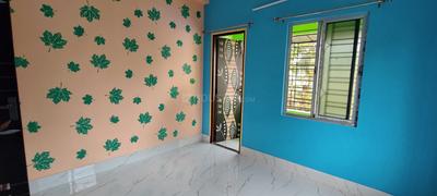 Bedroom Image of 720 Sq.ft 2 BHK Apartment / Flat for sale in Laxmi Apartment, Airport Gate no. 1 Kolkata for Rs. 2500000