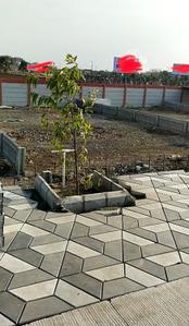 Gajanan Nagar Plot View 2