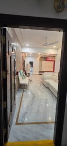 Balcony Image of 2200 Sq.ft 3 BHK Apartment / Flat for sale in Himayath Nagar Hyderabad for Rs. 23000000
