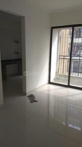 Hall Image of 690 Sq.ft 1 BHK Apartment / Flat for sale in Raj Tulsi City , Badlapur East Badlapur for Rs. 2350000