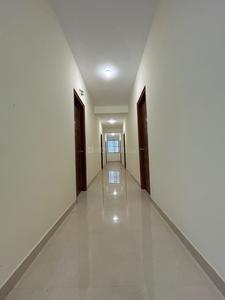 Hall Image of Golden pg  in Nagavara, Bangalore