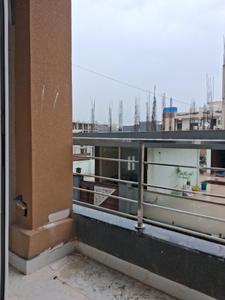 Bedroom Two Image of 1500 Sq.ft 3 BHK Apartment / Flat for sale in Swastik AVS Infra Homes, Sector 102 Noida for Rs. 5600000