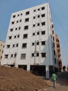 Image of 650 Sq.ft 1 BHK Apartment / Flat for sale in Marunji, Pune for Rs. 2950000