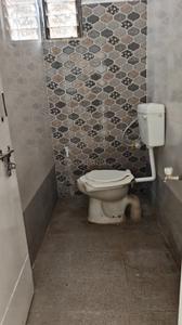Bathroom Image of 1050 Sq.ft 2 BHK Apartment / Flat for rent in Ashraya Vinayaka Homes, Ujala Circle Ahmedabad for Rs. 16000