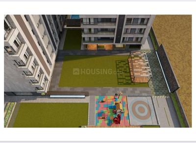 Image of 3613 Sq.ft 4 BHK Apartment / Flat for sale in Vesu, Surat for Rs. 24928704