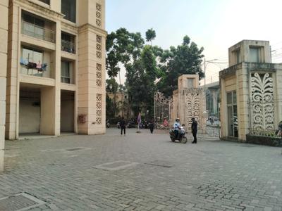 Basement Image of 835 Sq.ft 2 BHK Apartment / Flat for rent in One Hiranandani Park, Thane West Thane for Rs. 49000