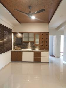 Hall Image of 1560 Sq.ft 3 BHK Apartment / Flat for sale in Sekhar Hyde Park by Sekhar Group, Whitefield Bengaluru for Rs. 13400000
