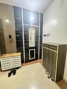 Kitchen Image of 1055 Sq.ft 2 BHK Apartment / Flat for sale in Dombivli West Thane for Rs. 8000000
