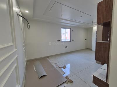 Hall Image of 1200 Sq.ft 3 BHK Builder Floor for sale in Ramesh Nagar New Delhi for Rs. 19000000