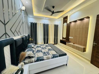 Hall Image of 1100 Sq.ft 2 BHK Builder Floor for sale in Sector 116 Mohali for Rs. 4490000