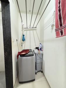 Bedroom Image of 655 Sq.ft 1 BHK Apartment / Flat for sale in Kolte Patil Life Republic Sector R16 16th Avenue Arezo, Hinjawadi Pune for Rs. 5500000
