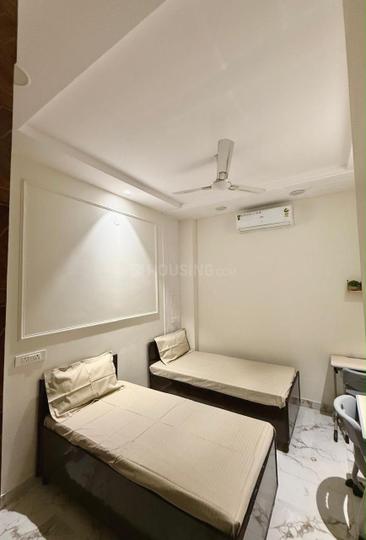 Bathroom Image of Nestinn in GTB Nagar, New Delhi