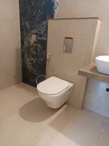 Bedroom Two Image of 1000 Sq.ft 2 BHK Apartment / Flat for sale in APK Sky Garden, Mohammed Wadi Pune for Rs. 7300000