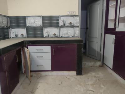 Kitchen Image of 1970 Sq.ft 3 BHK Apartment / Flat for sale in Yapral Secunderabad for Rs. 8800000