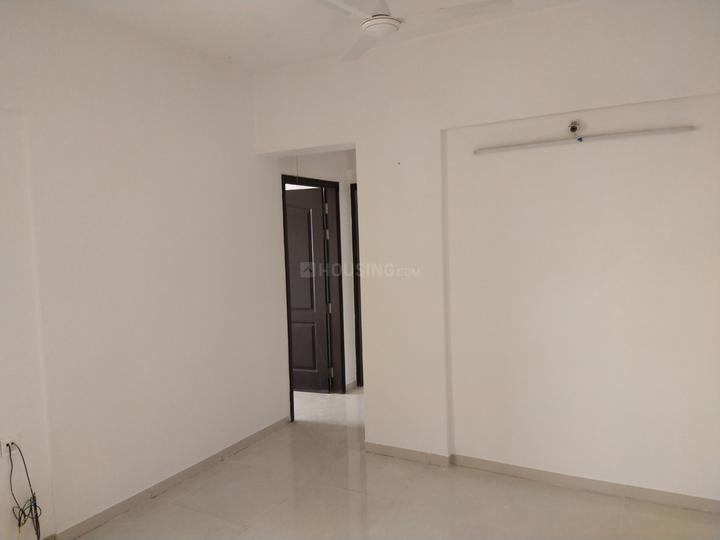 870 Sqft 2 BHK Flat for sale in Nyati Elan West III Wagholi, Pune