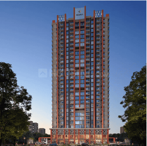 Image of 1530 Sq.ft 3 BHK Apartment / Flat for sale in Krisala Aventis, Tathawade, Pune for Rs. 13000000