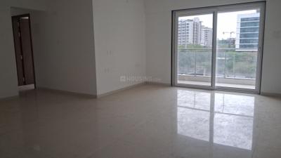Living Room Image of 1850 Sq.ft 3 BHK Apartment / Flat for sale in Ahura Osian One And Only, Mundhwa Pune for Rs. 21000000