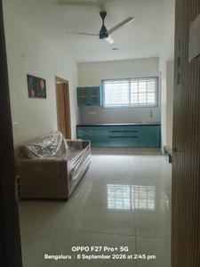 1 BHK Flat