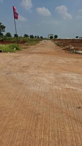 Image of 203 Sq.ft Residential Plot / Land for sale in Vikarabad Town, Vikarabad for Rs. 3045000