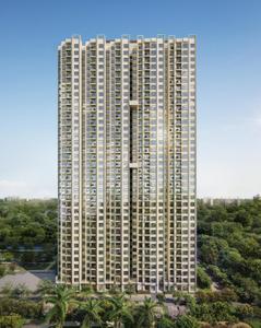 Image of 1495 Sq.ft 3 BHK Apartment / Flat for sale in RLD Altima, Kelambakkam, Chennai for Rs. 11230798