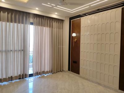 Bedroom Image of 2083 Sq.ft 7 BHK Independent House for sale in Sector 45 Gurgaon for Rs. 85000000