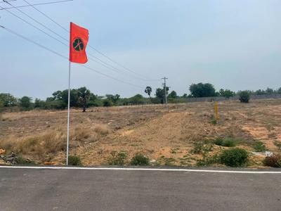 Image of 700 Sq.ft Residential Plot / Land for sale in Oragadam Sriperambattur, Chennai for Rs. 1890000