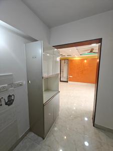 Bedroom Image of 1600 Sq.ft 3 BHK Apartment / Flat for sale in Devinagar Bengaluru for Rs. 14000000