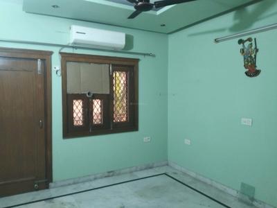 Bedroom Image of 1250 Sq.ft 3 BHK Apartment / Flat for sale in Paschim Vihar New Delhi for Rs. 18000000