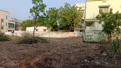 Image of 678 Sq.ft Residential Plot / Land for sale in Vakalapudi, Kakinada for Rs. 27000000