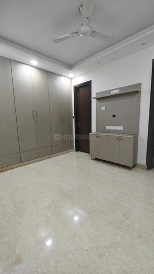 Block 7, Subhash Nagar Bedroom 1