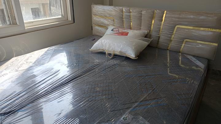 Malviya Nagar Bedroom 1