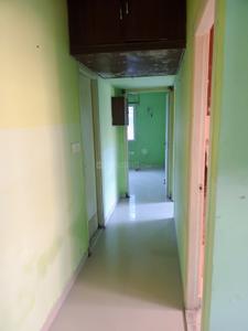 Image of 894 Sq.ft 2 BHK Apartment / Flat for sale in Master Susheila Apartments, Madhyamgram, Kolkata for Rs. 3200000