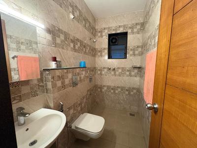 Image of 1291 Sq.ft 2 BHK Apartment / Flat for rent in Madgaon, Goa for Rs. 40000