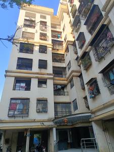 Image of 800 Sq.ft 2 BHK Apartment / Flat for sale in Naigaon East, Naigaon for Rs. 4700000