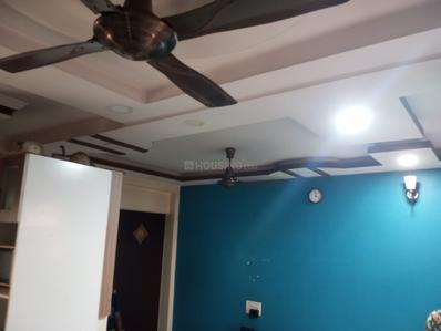 Hall Image of 1194 Sq.ft 3 BHK Apartment / Flat for sale in Eden Tolly Signature, Kabardanga Kolkata for Rs. 6800000